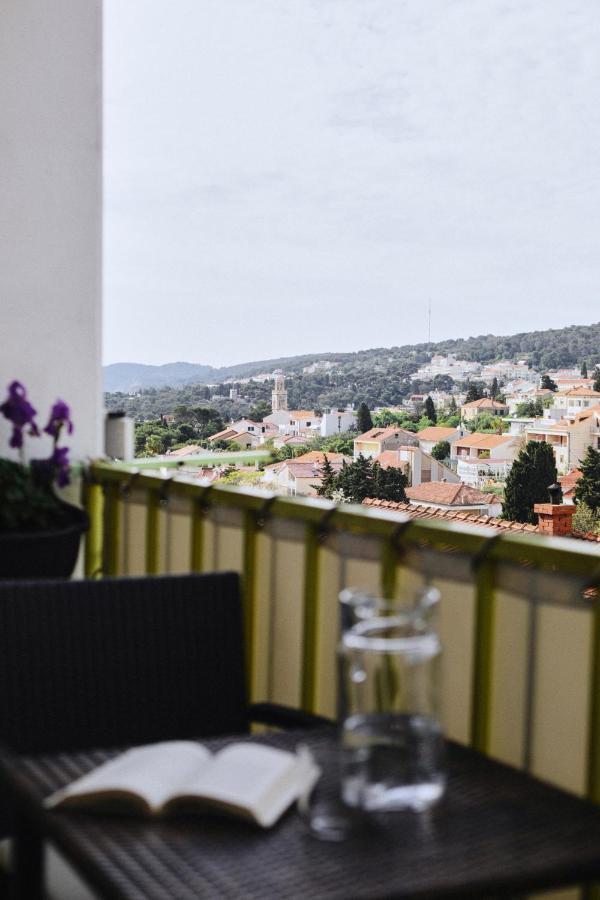 Marica * Hvar Town