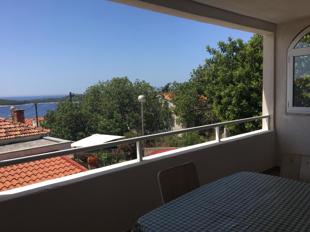 Apartment Ljubic
