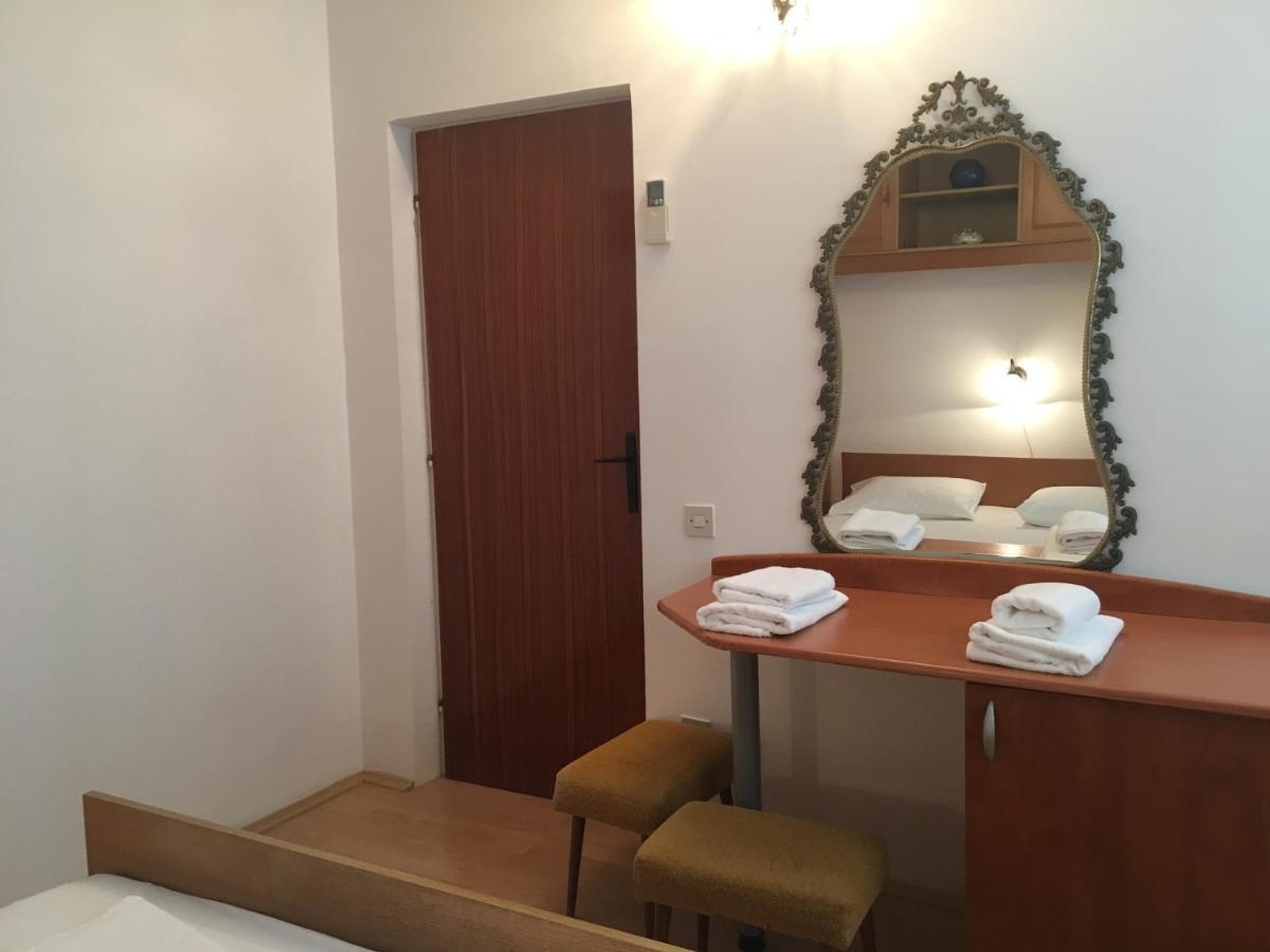 Apartment Ljubic