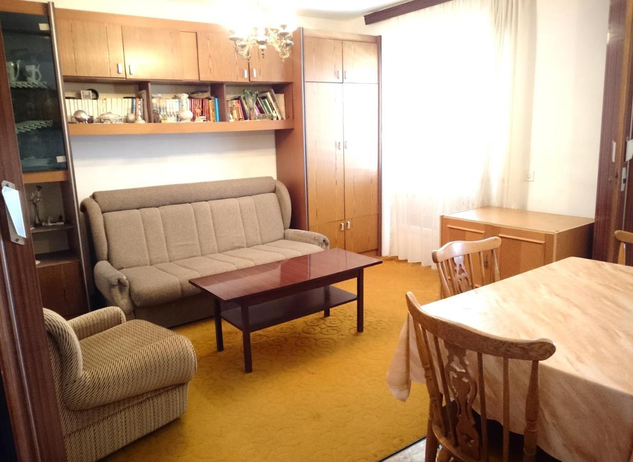 Apartment Ljubic Hvar Town