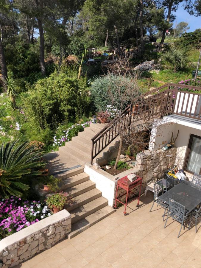 Babo Apartman Hvar Town