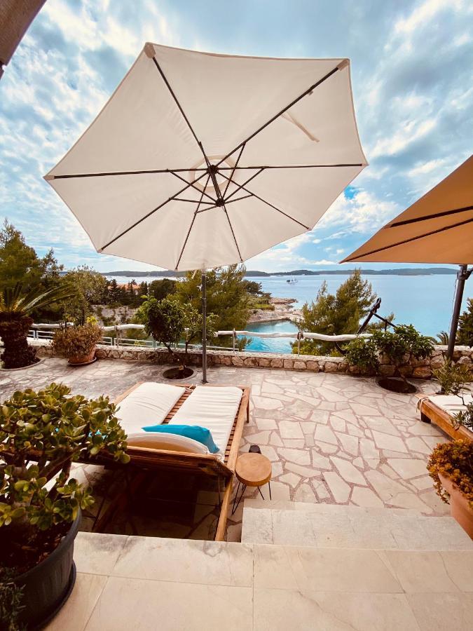 Apartment Marijam Hvar Town
