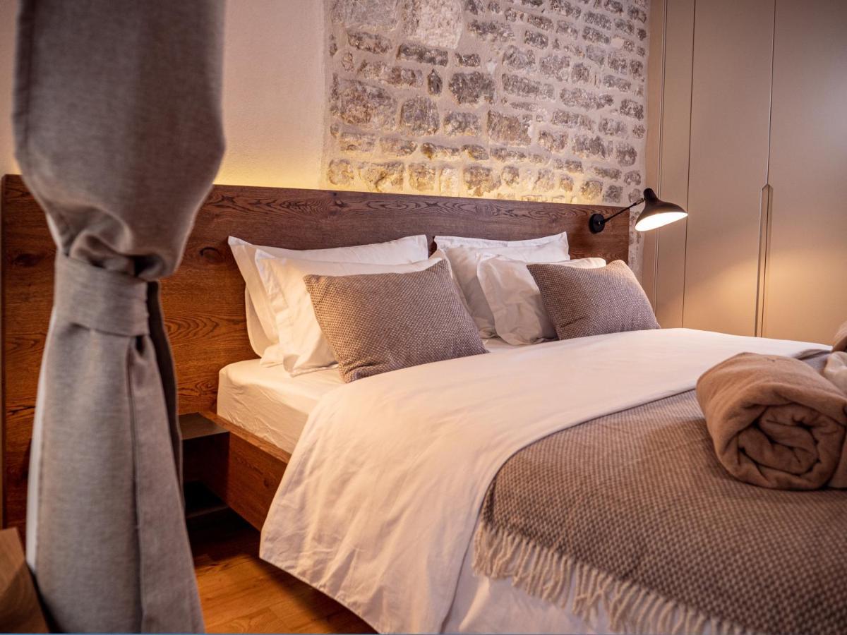 Porta Maestra Apartman Hvar Town