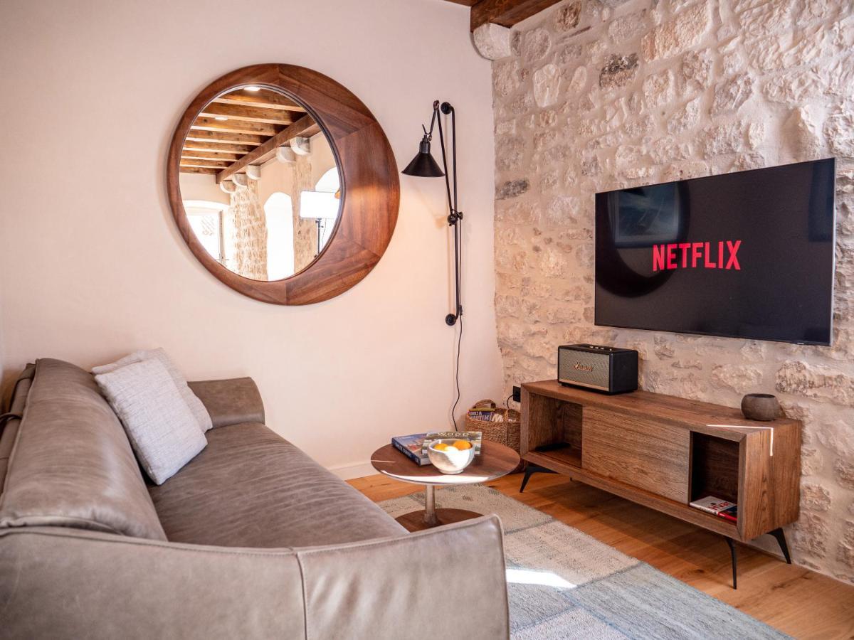 Porta Maestra Apartman