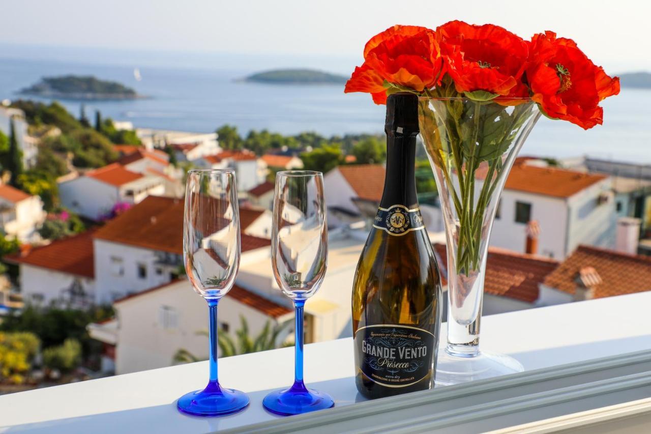 Apartment Stella Maris - Penthouse, Hvar Hvar Town