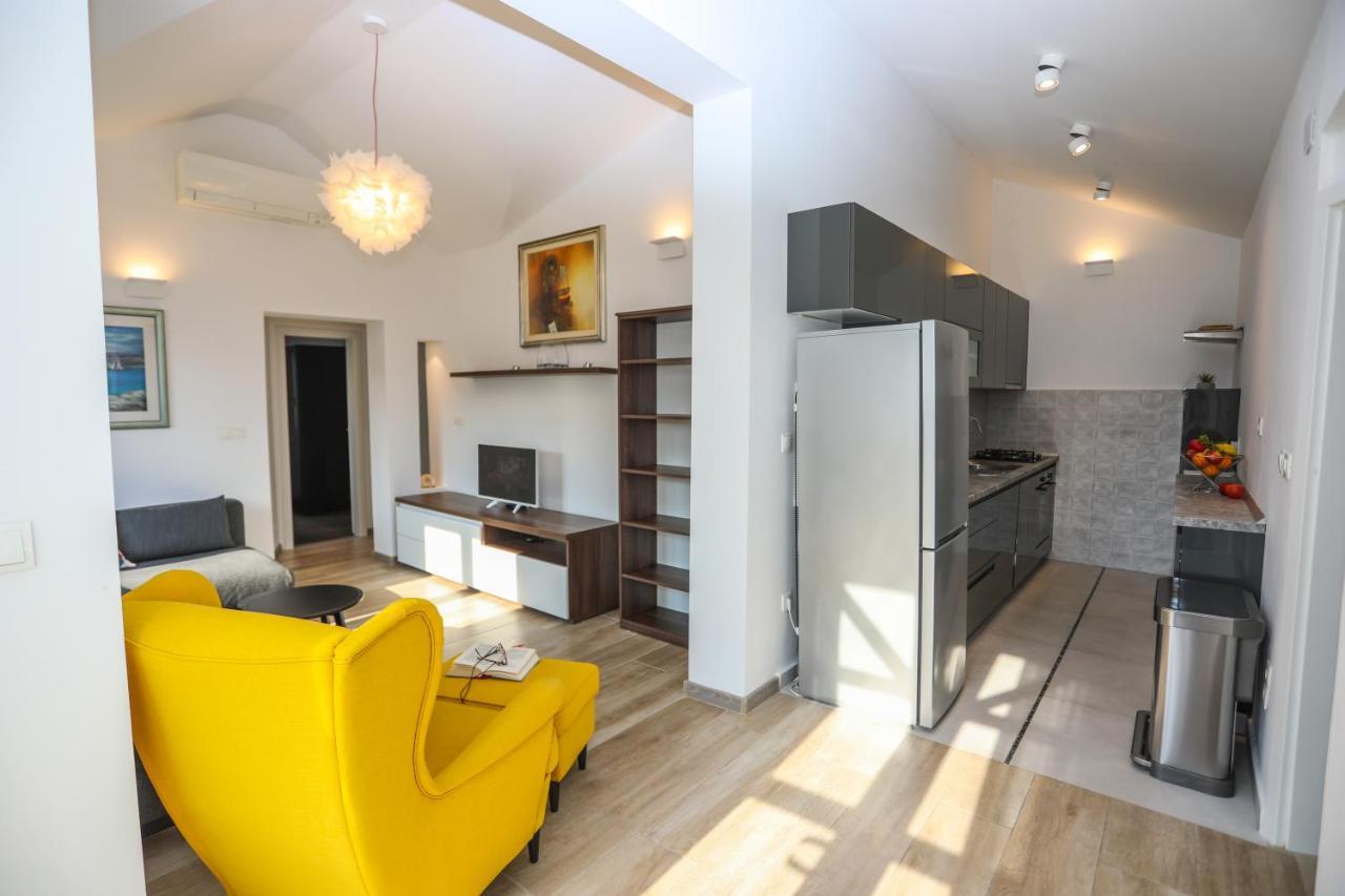 Apartment Stella Maris - Penthouse, Hvar