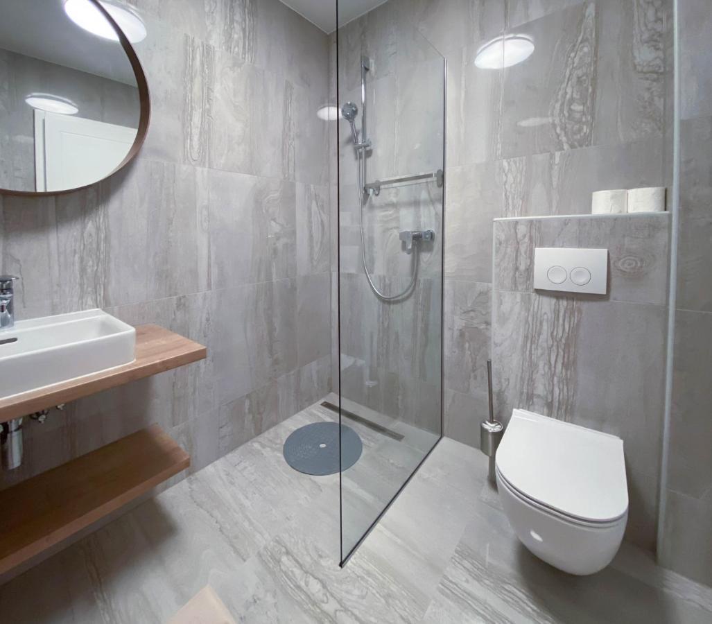 Apartamento Marisa Hvar Iii *