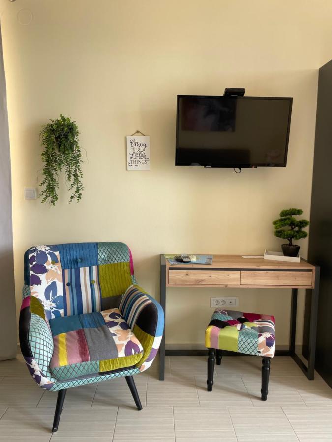 Dinka Apartment *