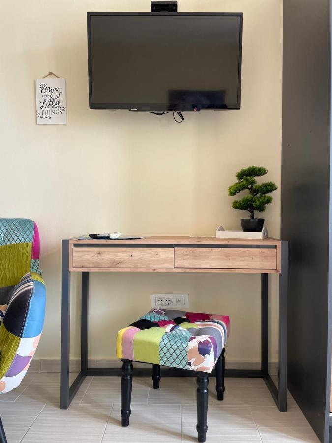 Apartment Dinka *