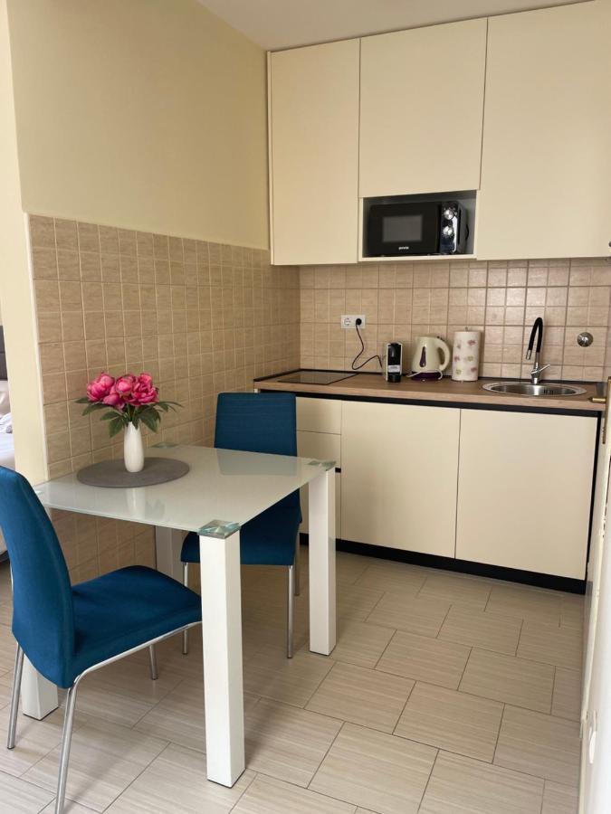 Dinka Apartment *