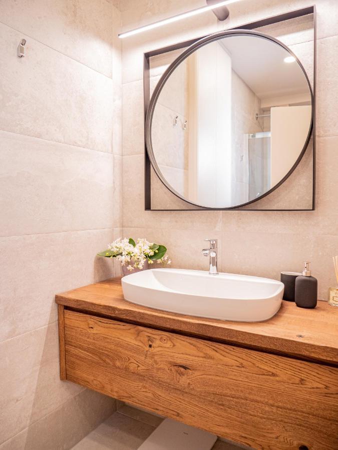 Porta Maestra Apartman *