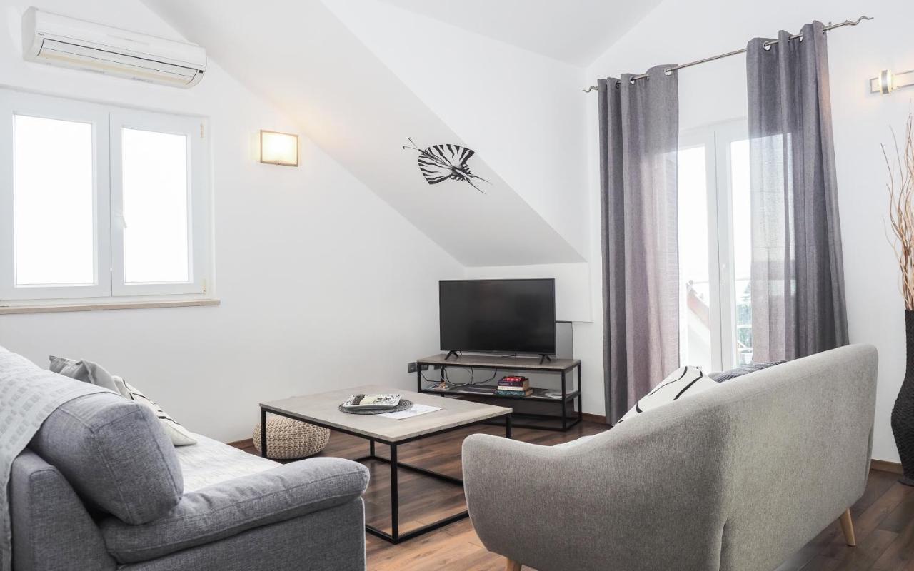 Apartment Pavicic Tudor
