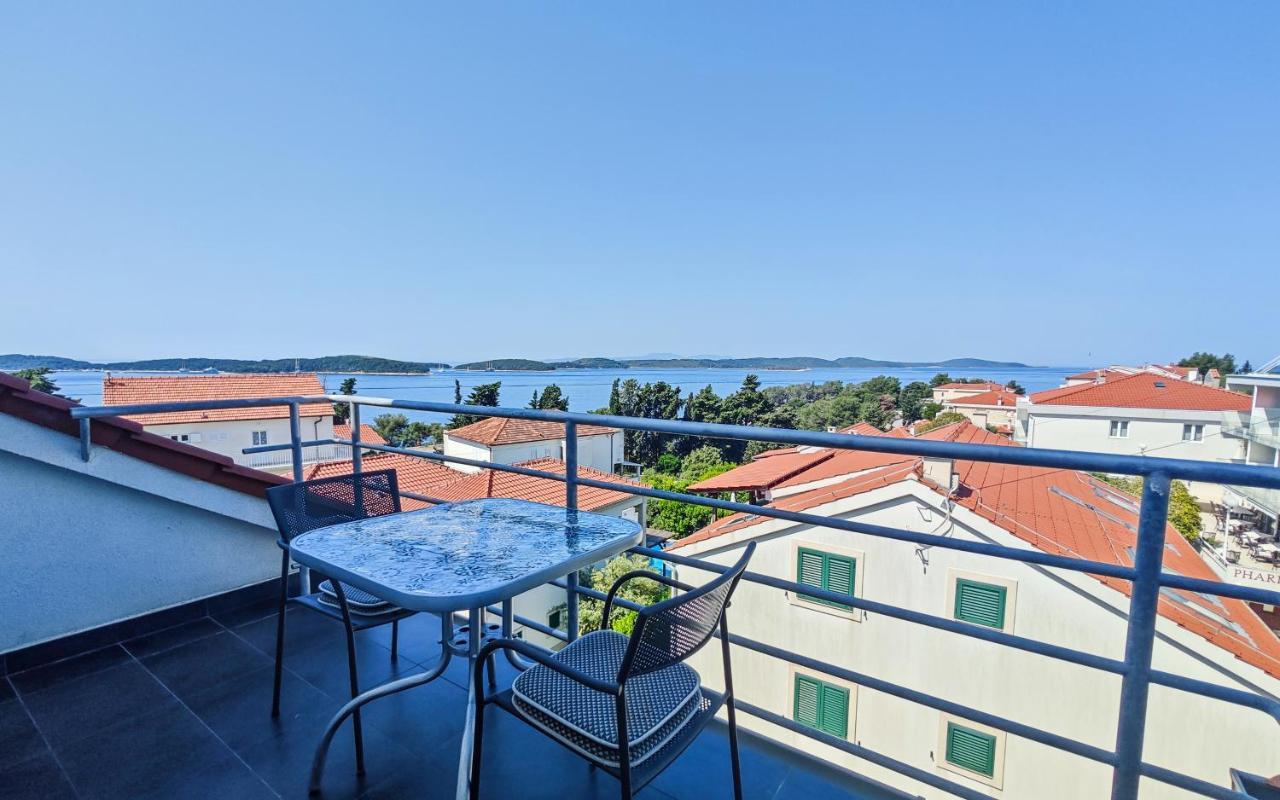 Pavicic Tudor Apartment Hvar Town