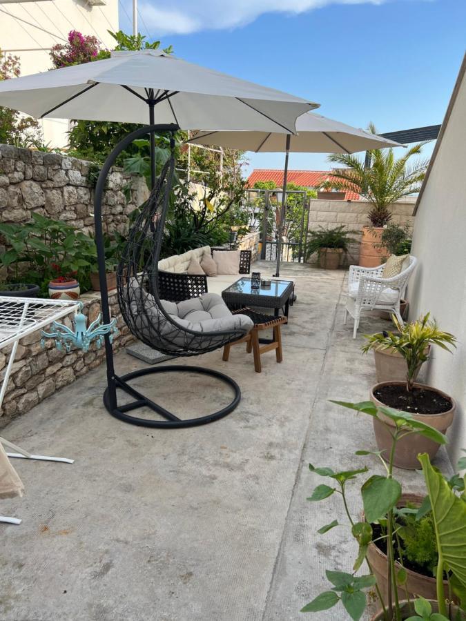 Jakov & Antonia Heritage Estate Hvar Town