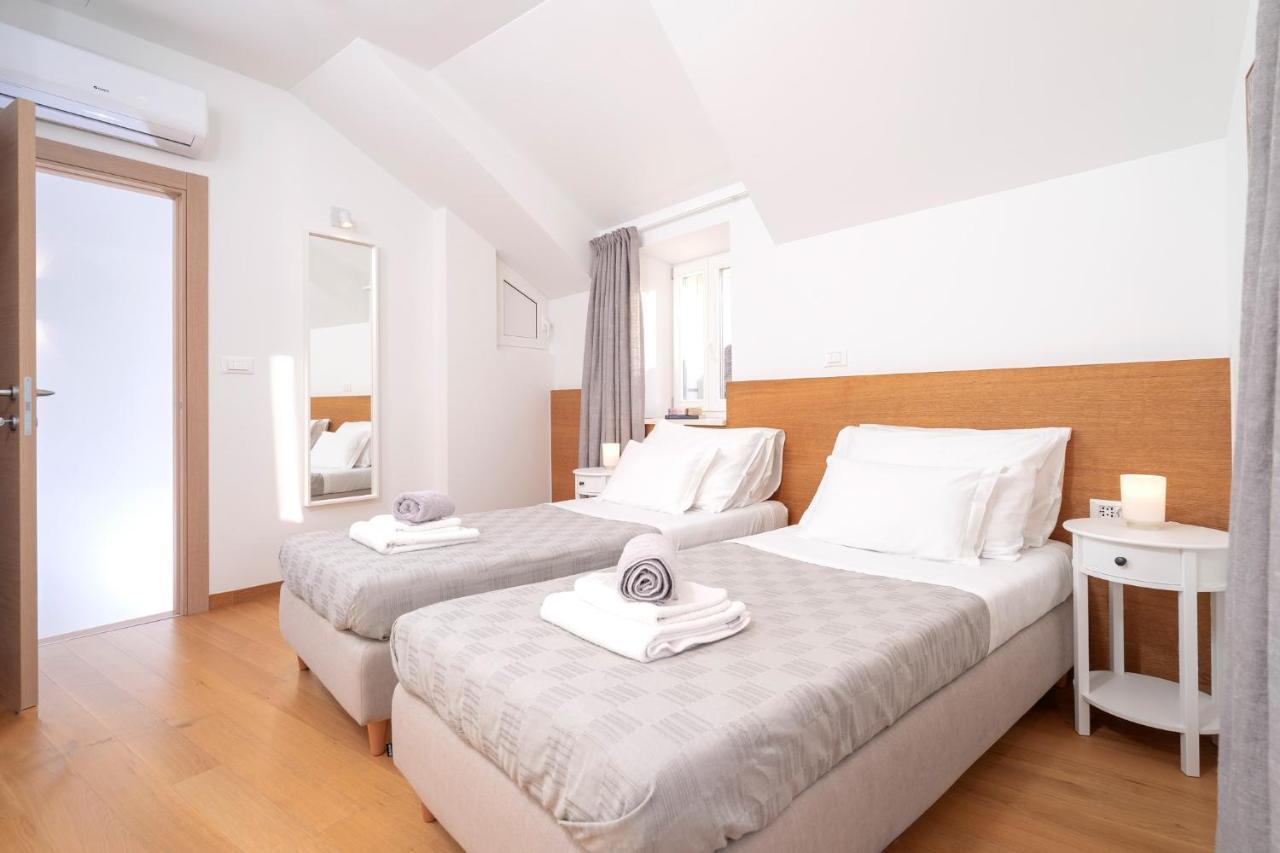 Moscatello Villa *