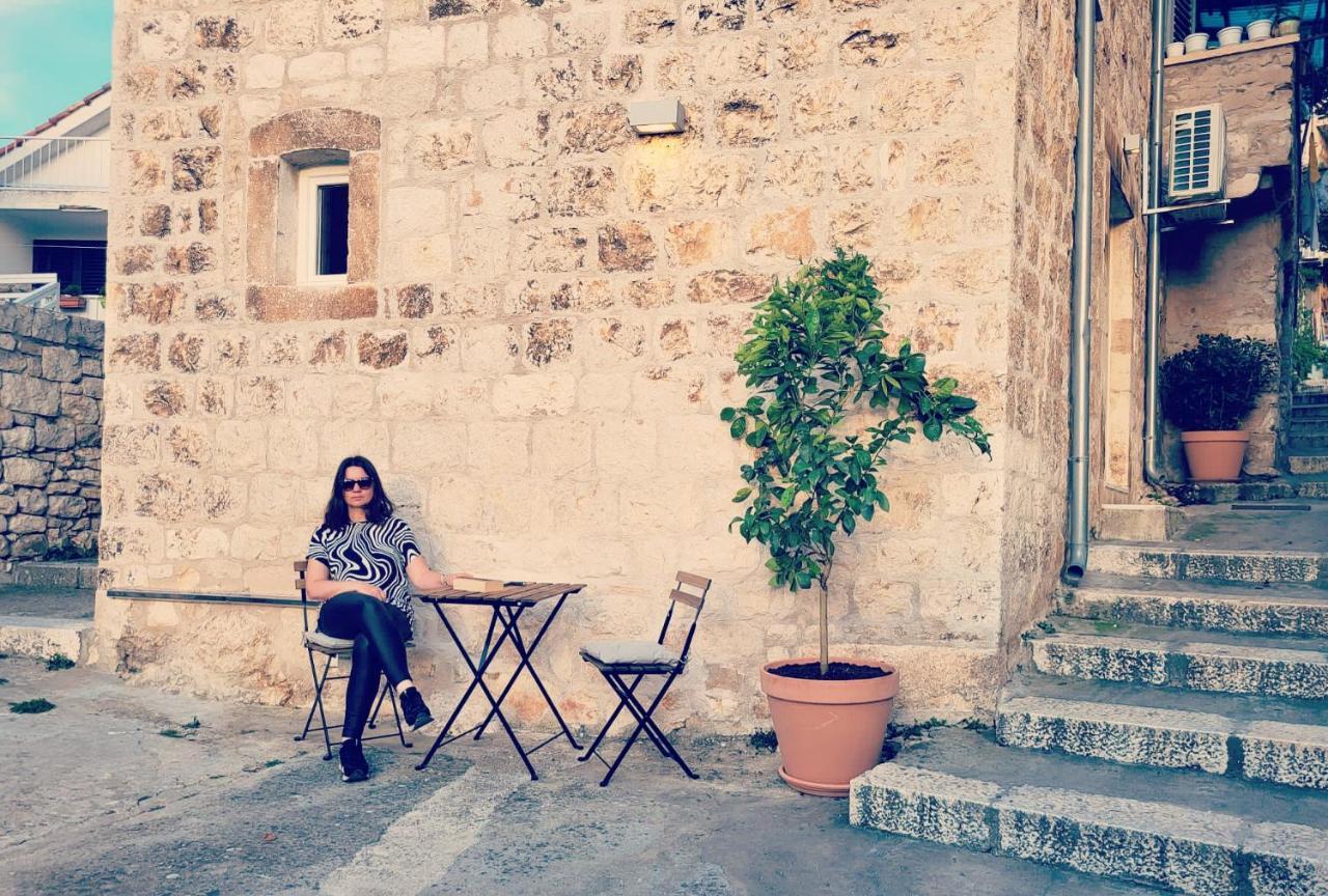 Moscatello Hvar Town