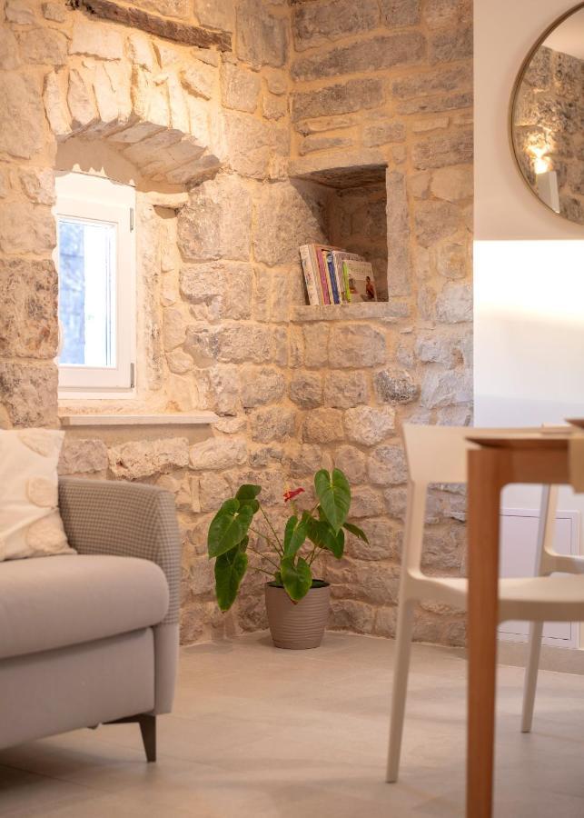 Villa Moscatello Hvar Town