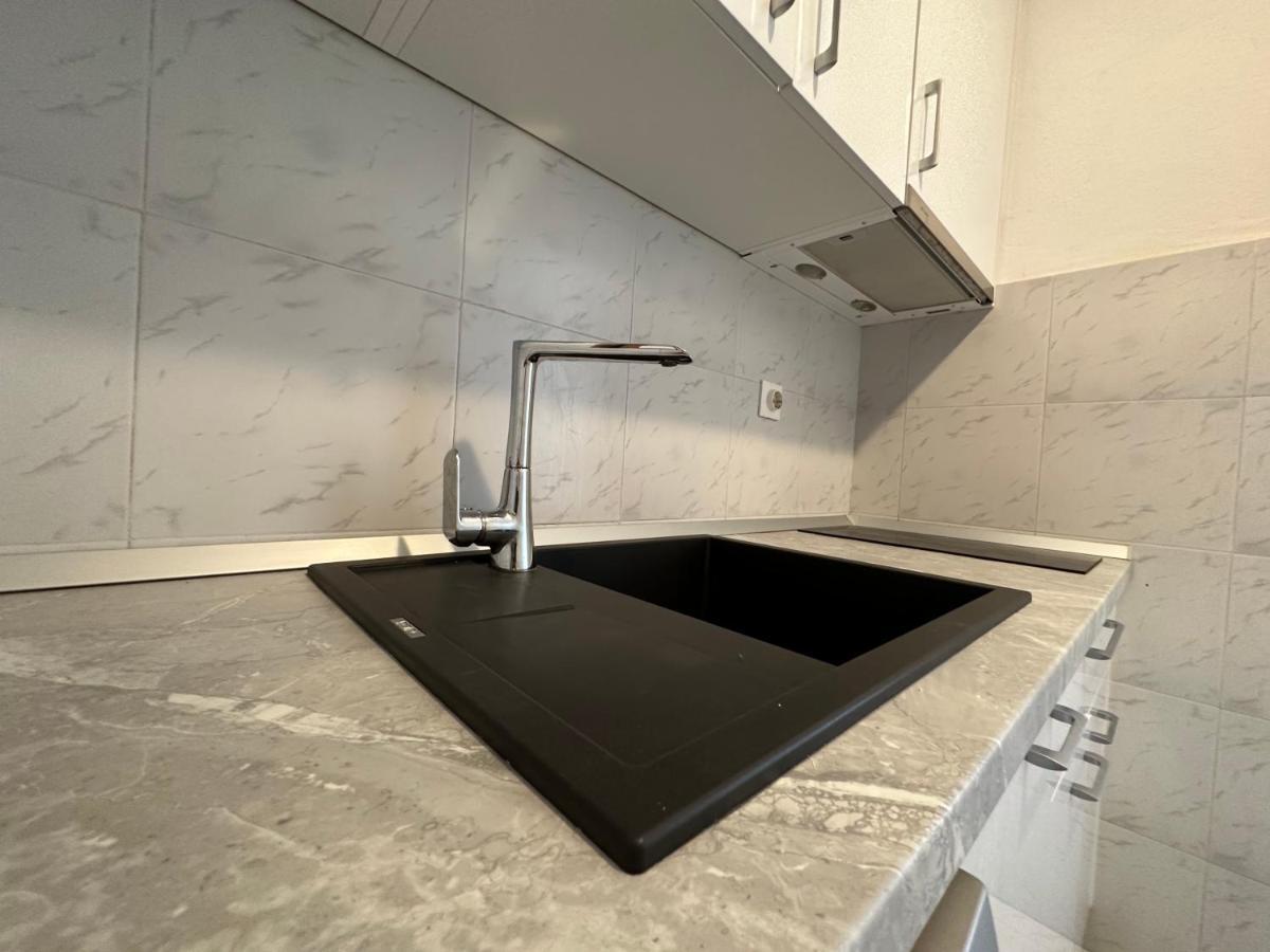 Apartamento Porthos *