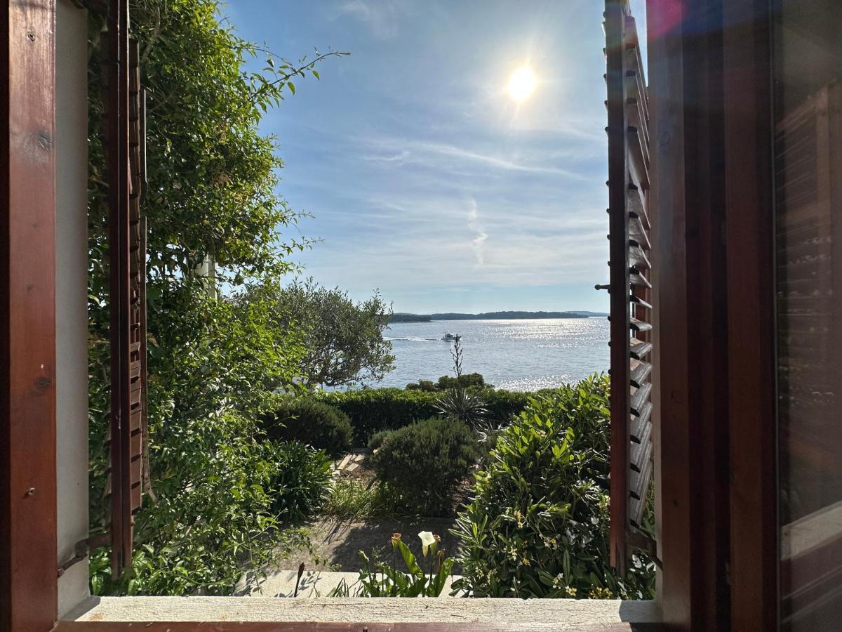 Apartamento Porthos Hvar Town