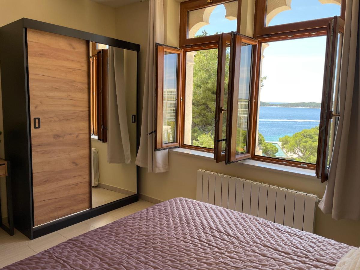 Dinka Hvar Town