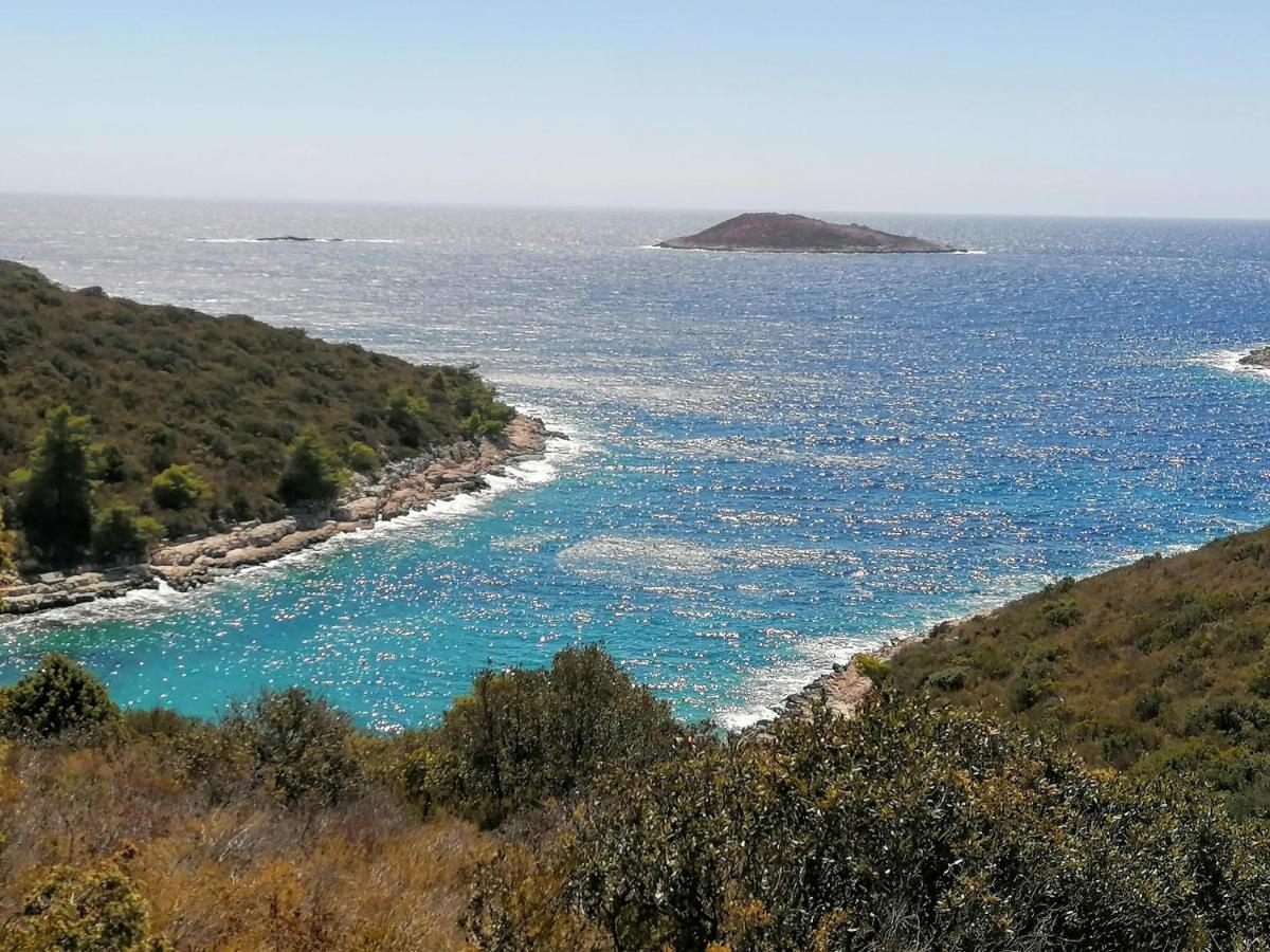 Paradiso - Pakleni Islands Hvar Bed & Breakfast *