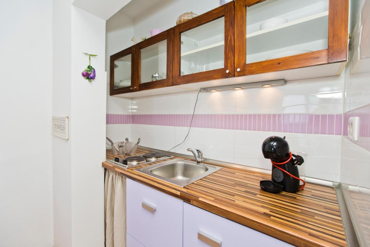 Rino Apartamento Hvar Town