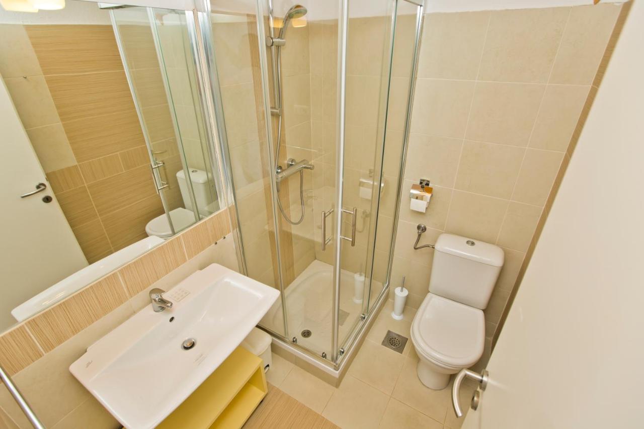 Apartment Rino *