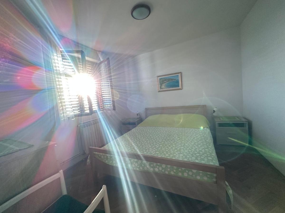 Porthos Apartment Hvar Town