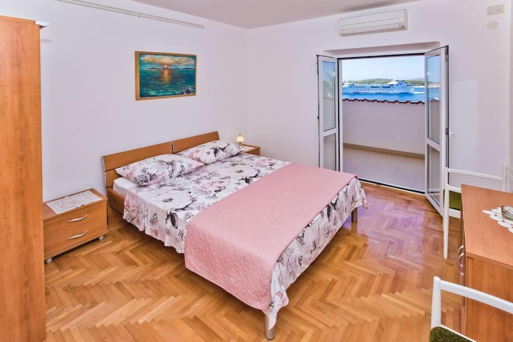 Apartment Porthos *