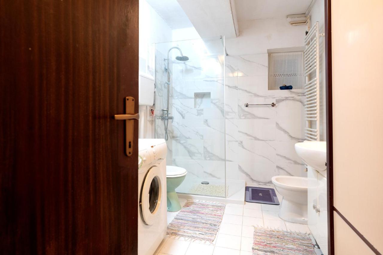 Mirjana Apartment