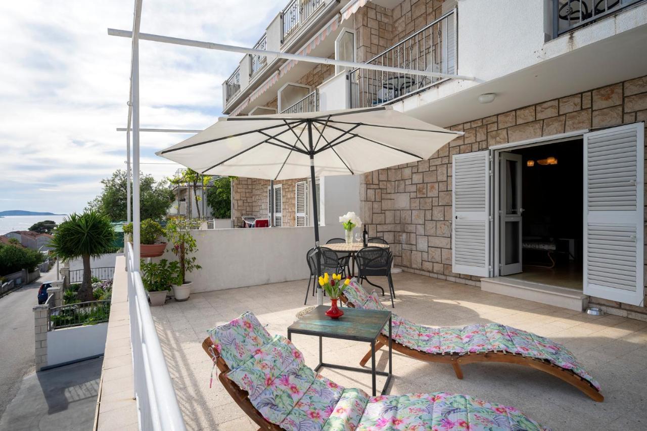 Mirjana Apartment Hvar Town