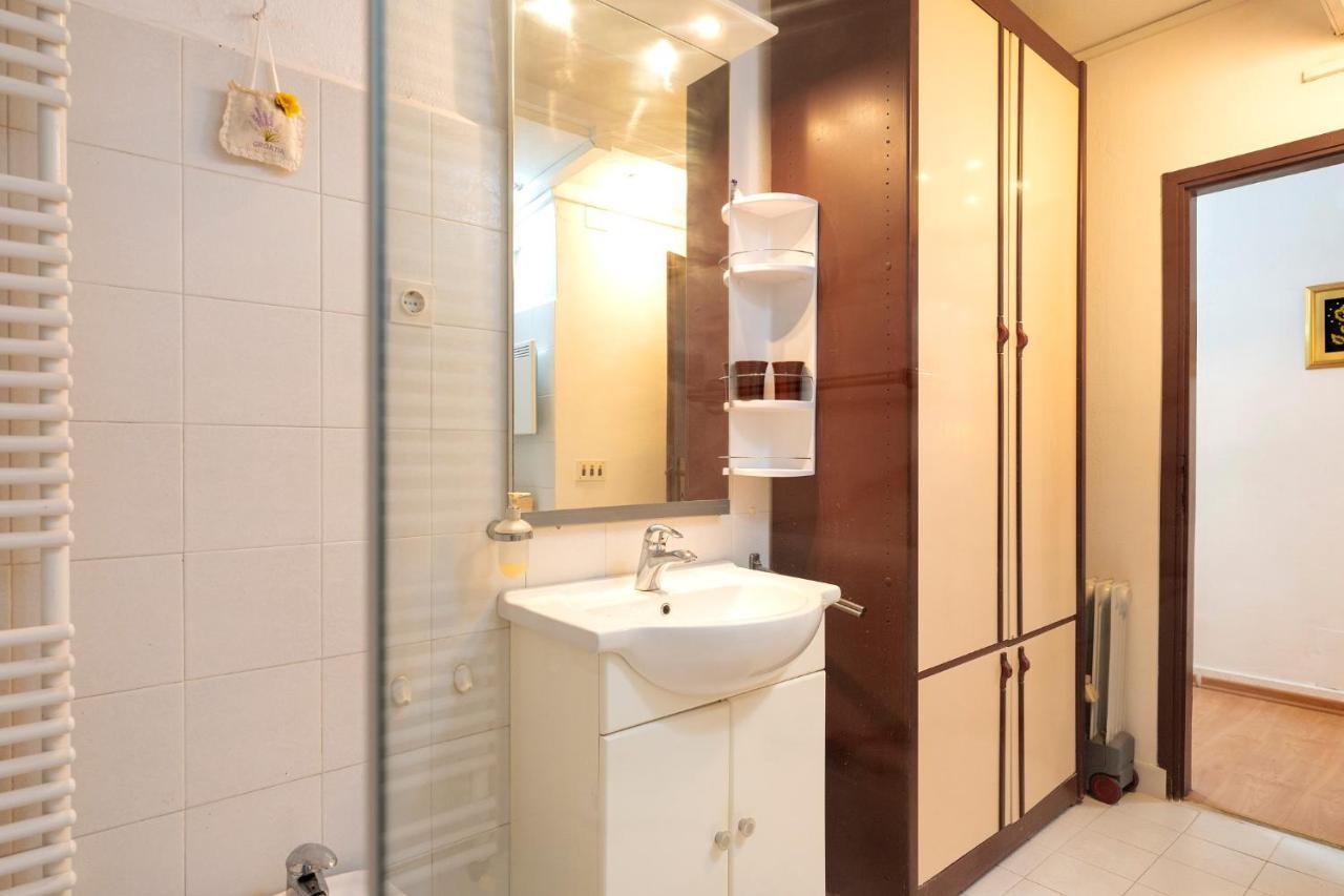 Apartment Mirjana *