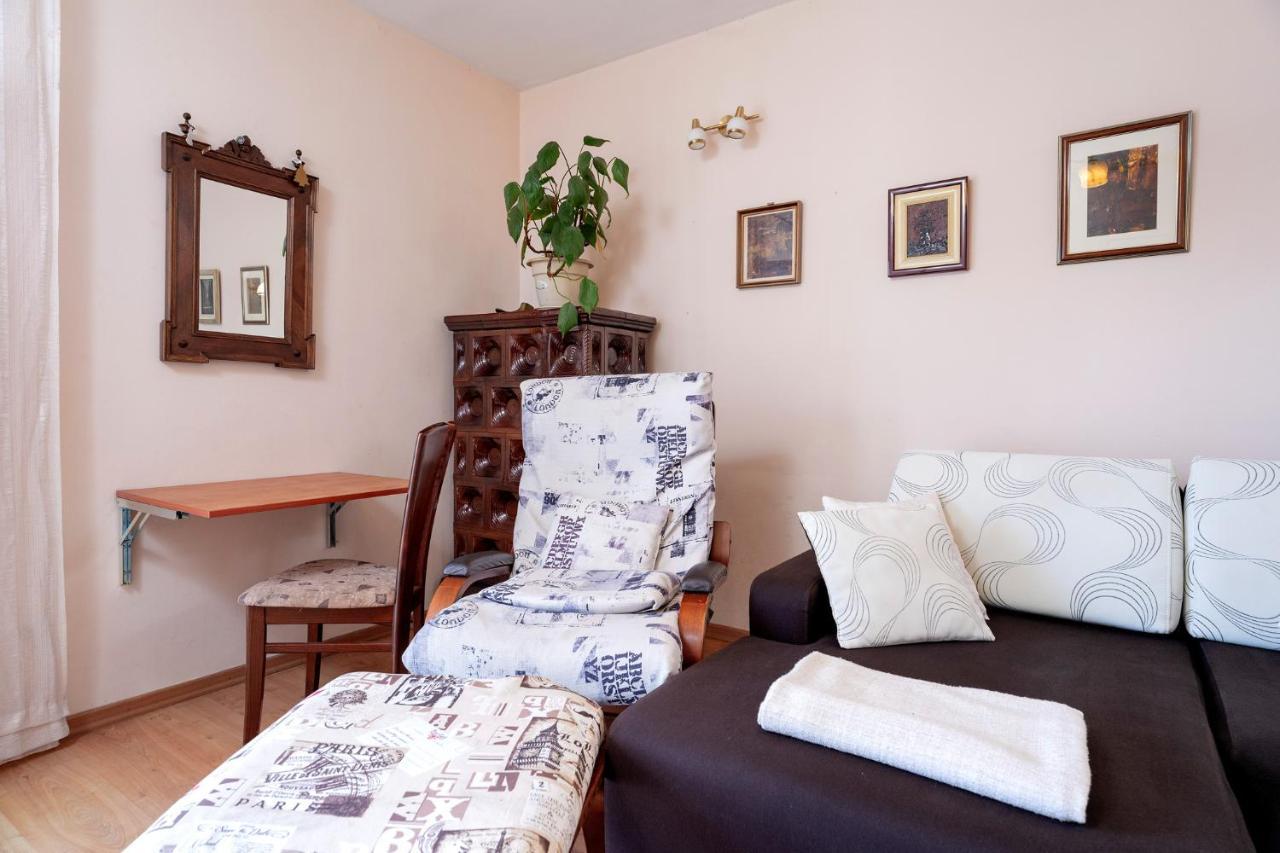 Apartment Mirjana