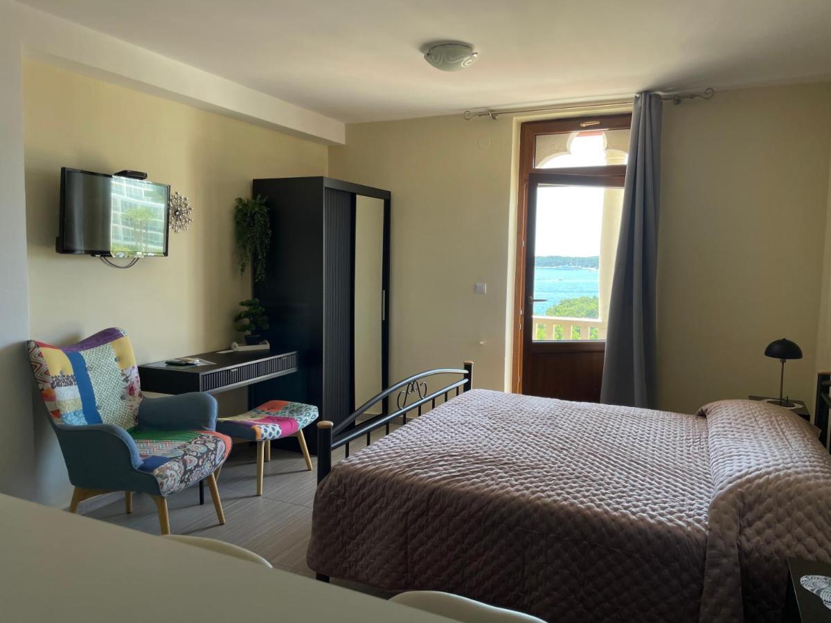 Dinka Apartment *