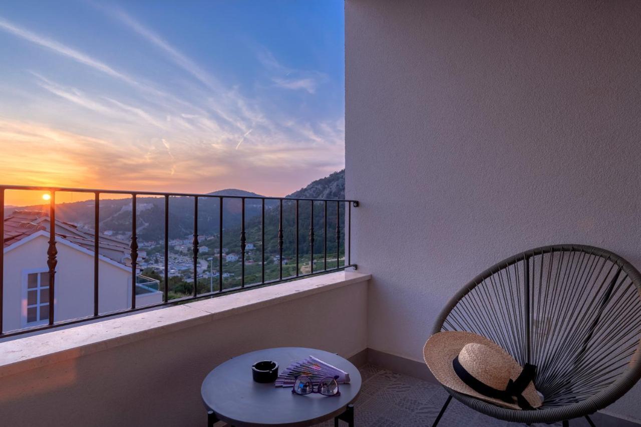 Apartman The Elegance Nest - Zf Hvar