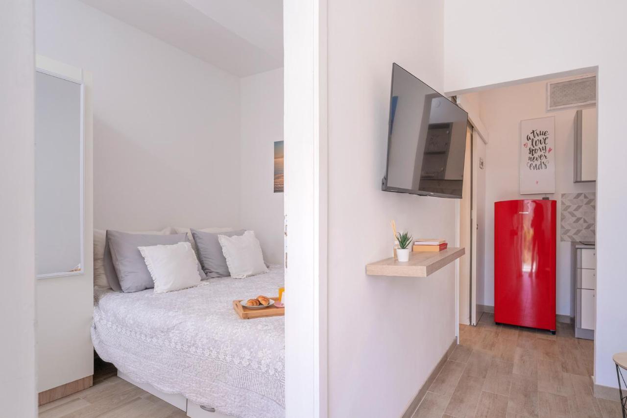 In - Zf Hvar Apartment