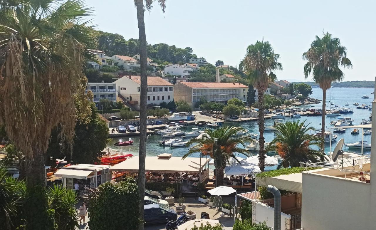 Domus Marini Hvar Town