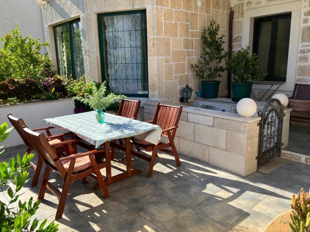 Domus Marini Hvar Town