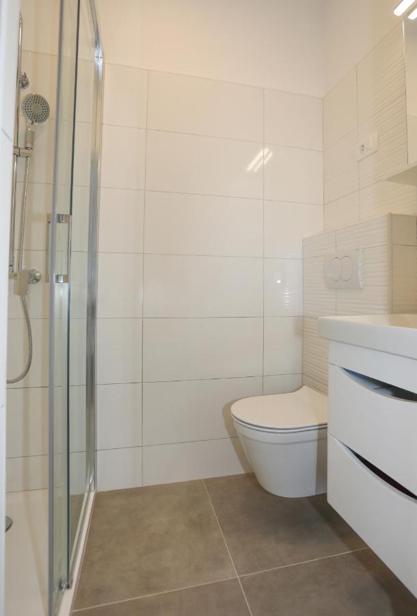 Stella Maris, Hvar - Rooms With A Balcony And A Stunning Sea View *