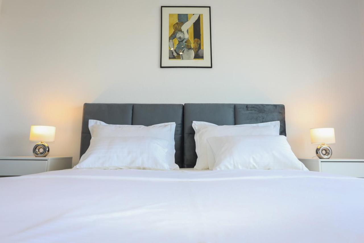 Stella Maris, Hvar - Rooms With A Balcony And A Stunning Sea View Guest house