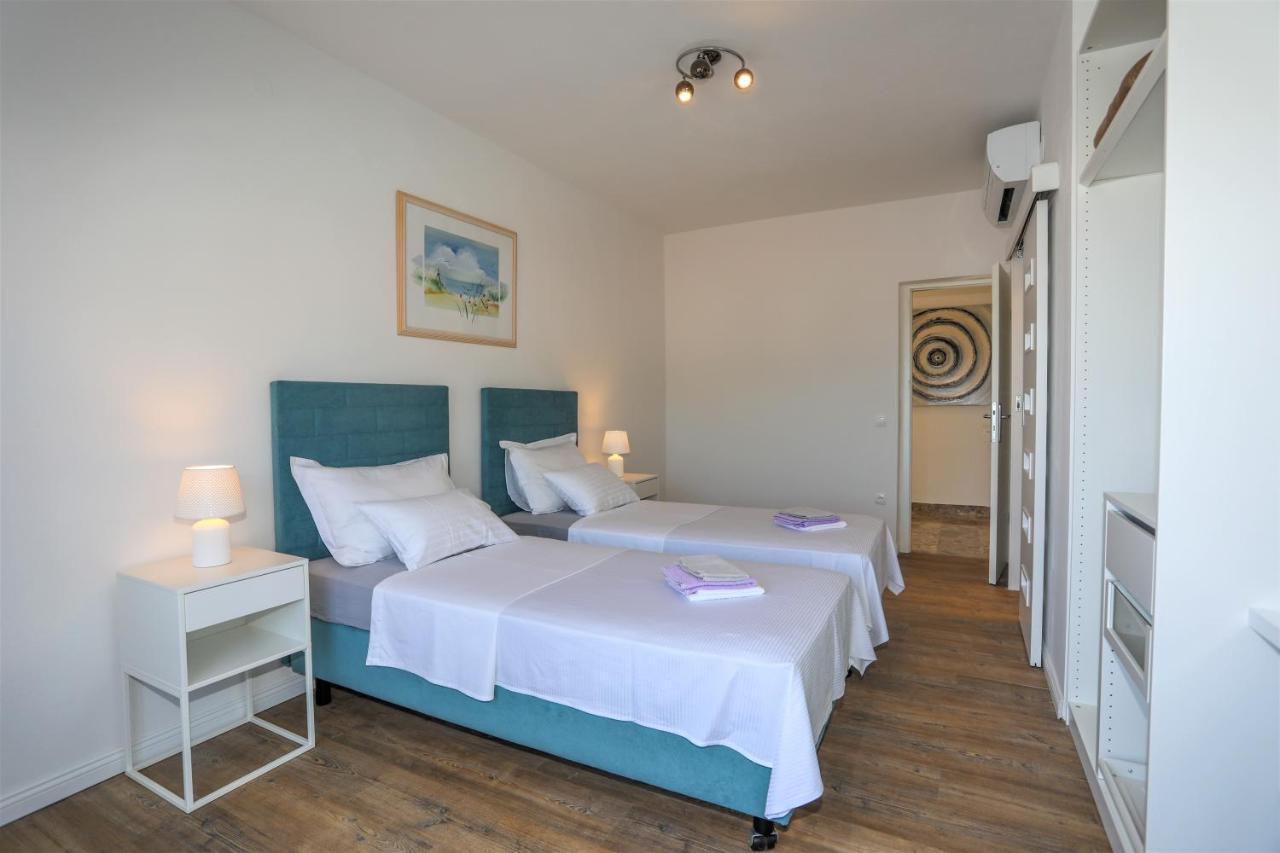 Stella Maris, Hvar - Rooms With A Balcony And A Stunning Sea View * Hvar Town