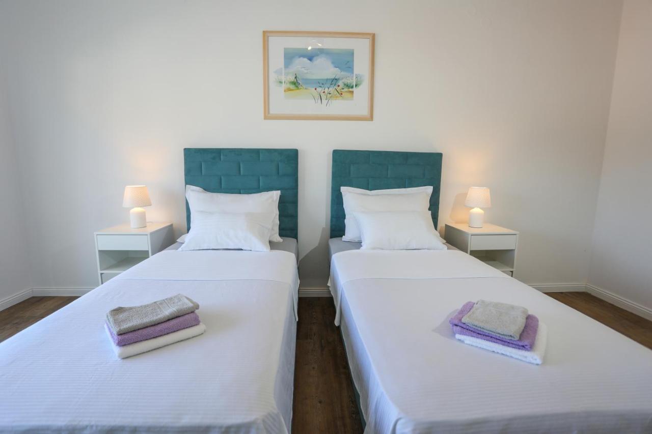 Stella Maris, Hvar - Rooms With A Balcony And A Stunning Sea View Guest house Hvar Town