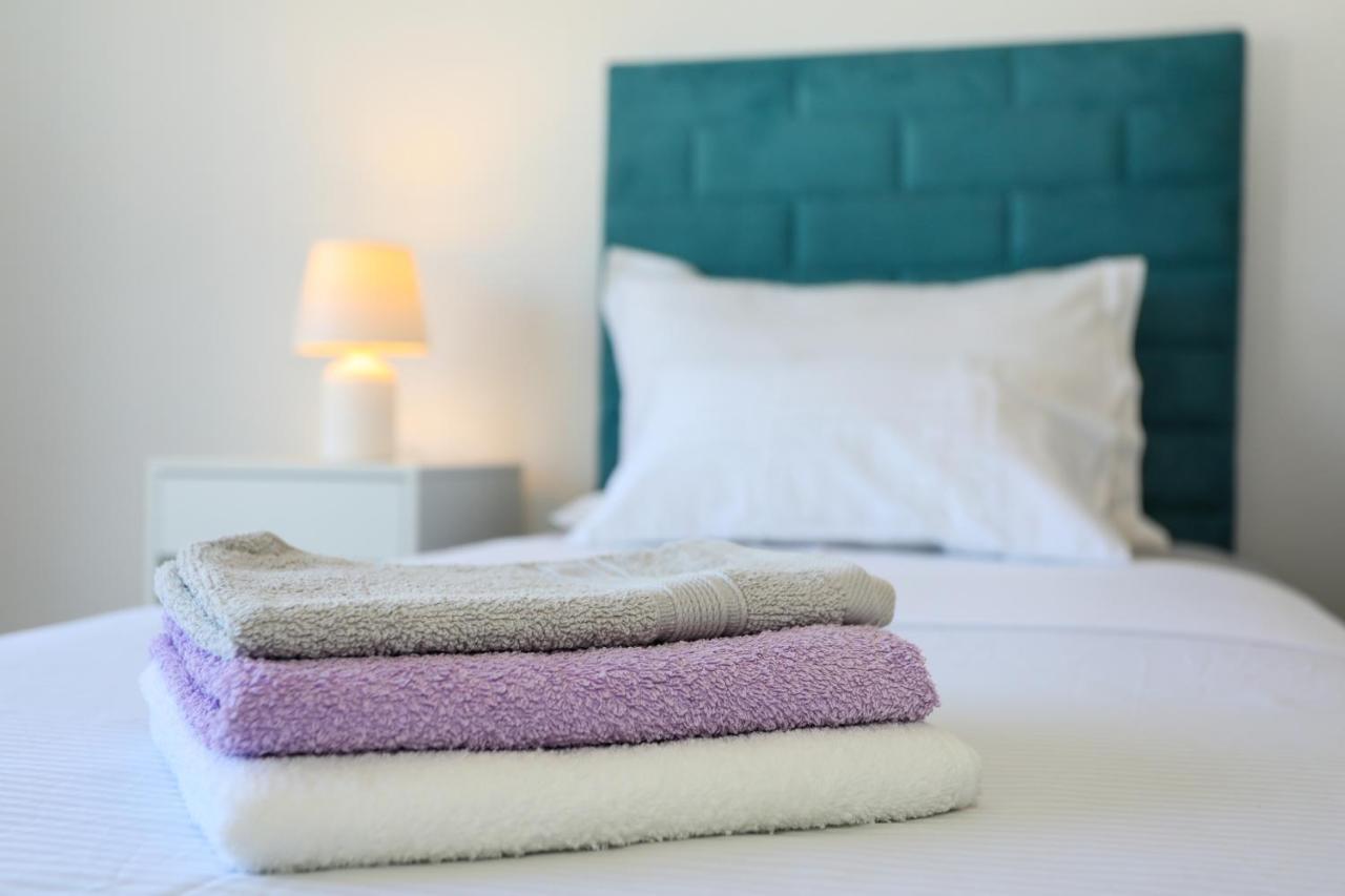 Stella Maris, Hvar - Rooms With A Balcony And A Stunning Sea View * Hvar Town