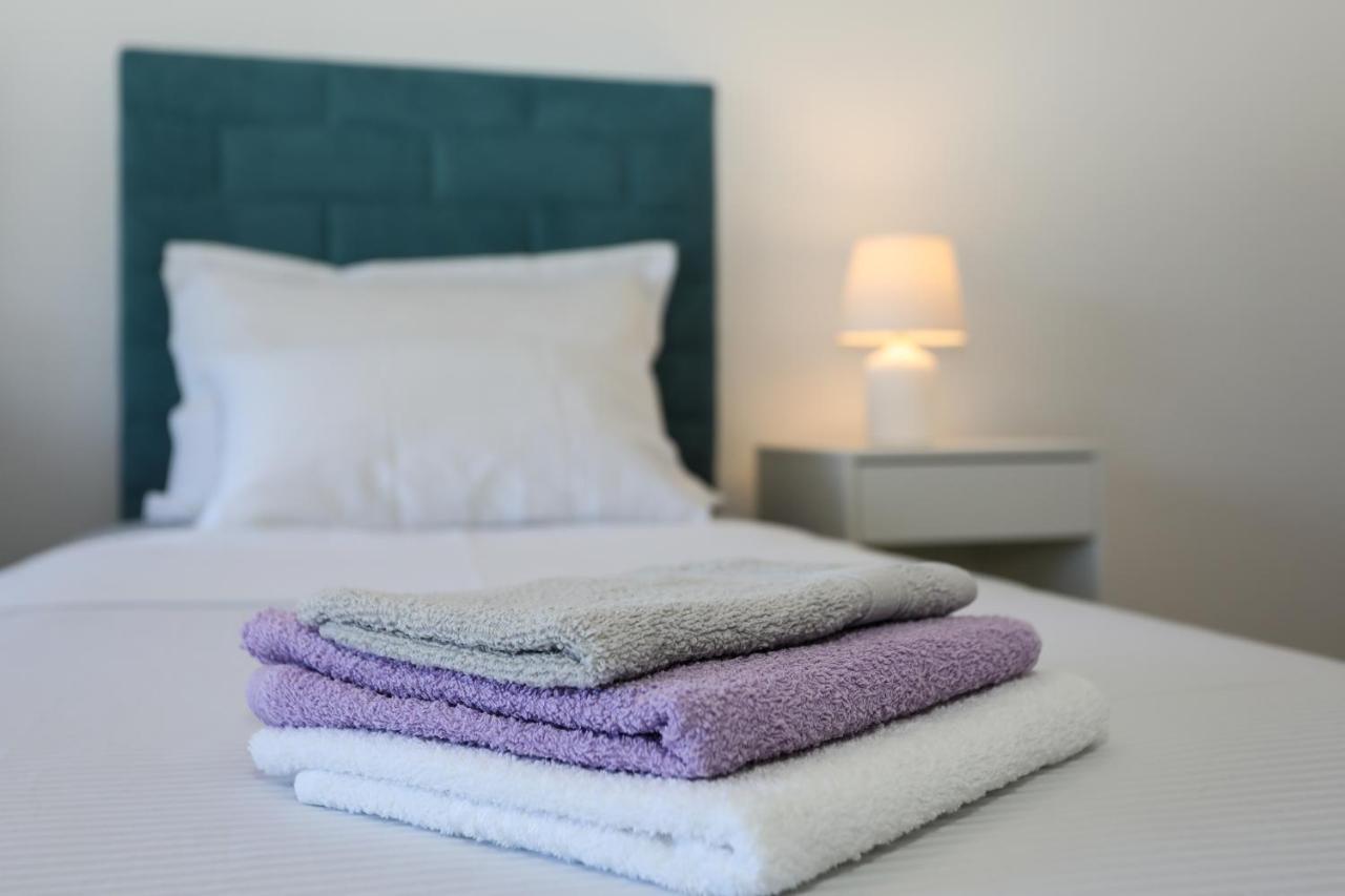 Stella Maris, Hvar - Rooms With A Balcony And A Stunning Sea View Guest house Hvar Town