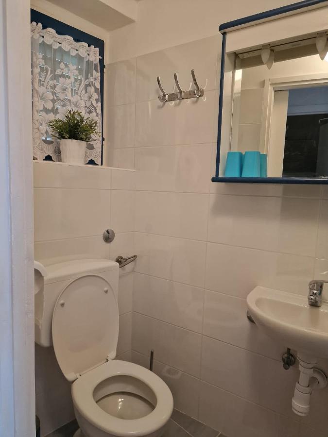 Shabby Chic Hvar Apartment *