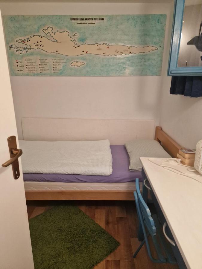 Apartment Shabby Chic Hvar *