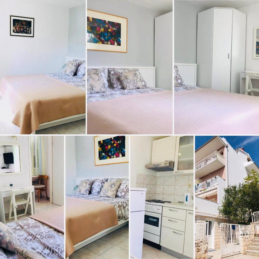 Ana Hvar Apartment