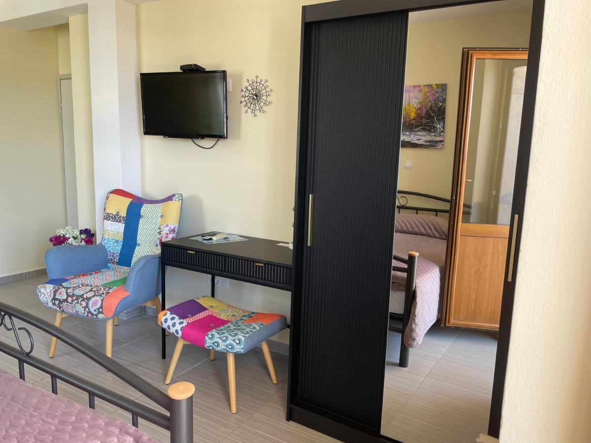 Apartment Dinka