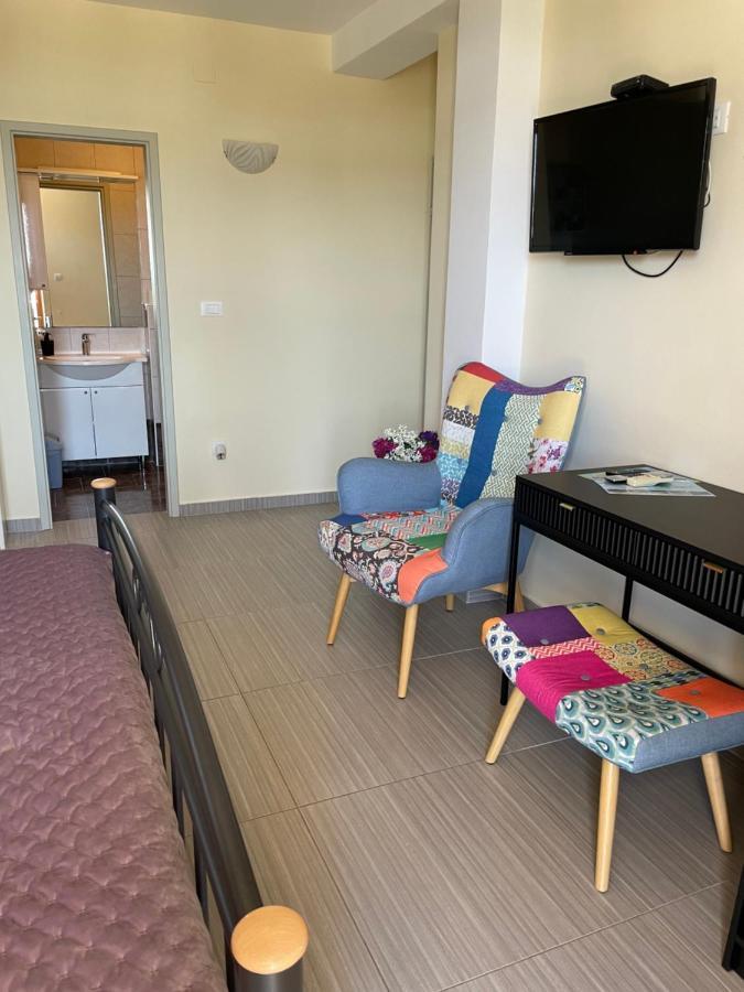 Apartment Dinka
