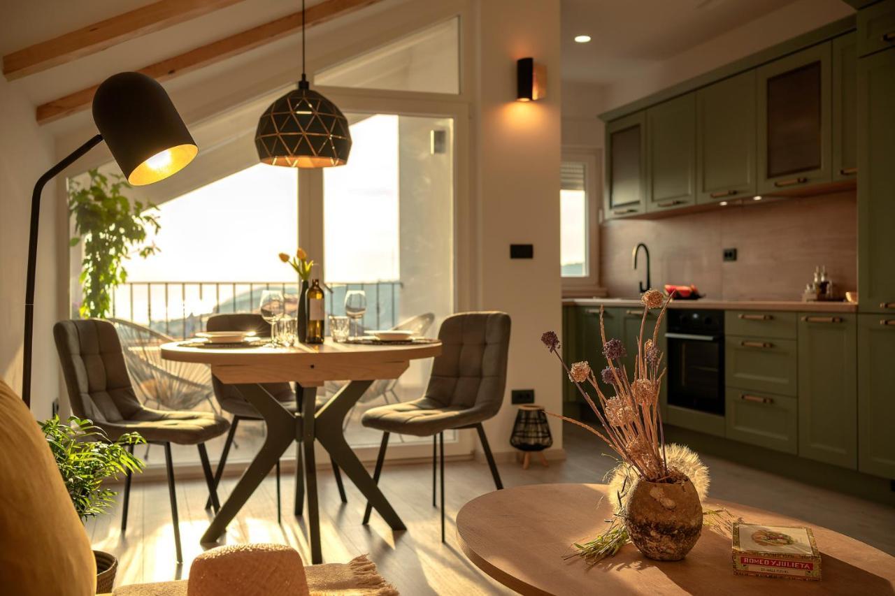 The Elegance Nest - Zf Hvar Apartman